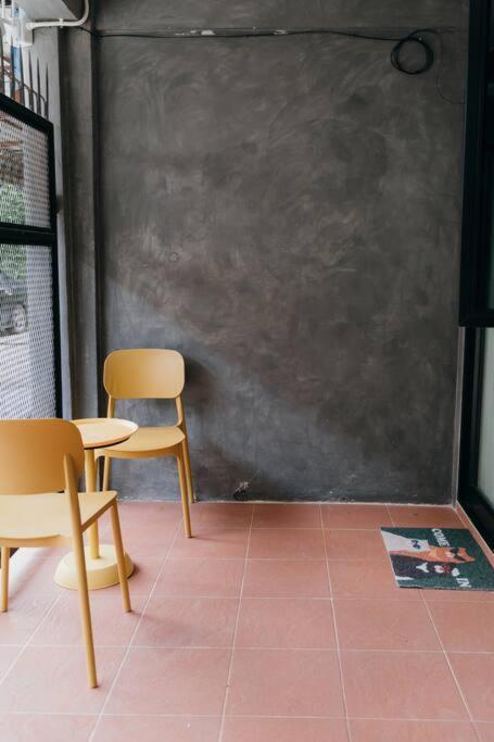Hidden Oldtown Apartment Chiang Mai