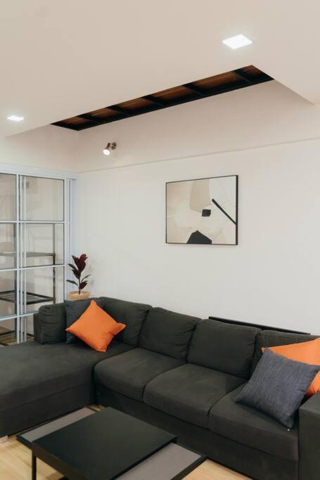 Apartment Hidden Oldtown Chiang Mai